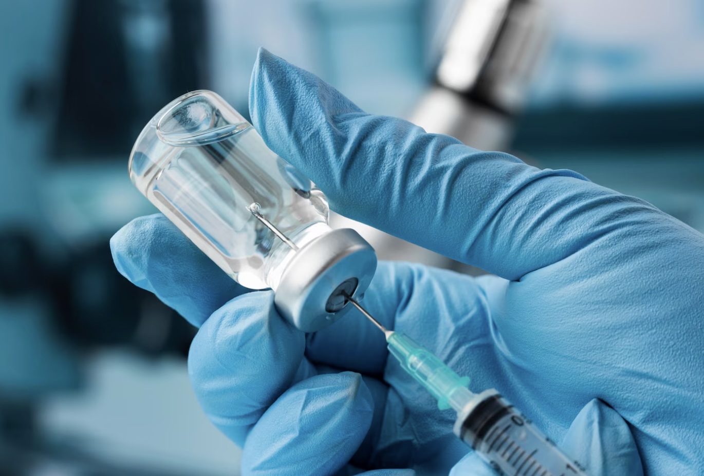Singaporeans are most enthusiastic about getting latest Covid-19 shot in Asia-Pacific region